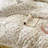 Muti-Floral Pattern Ruffle Laced Cotton Duvet Cover Set-109792751-109792750