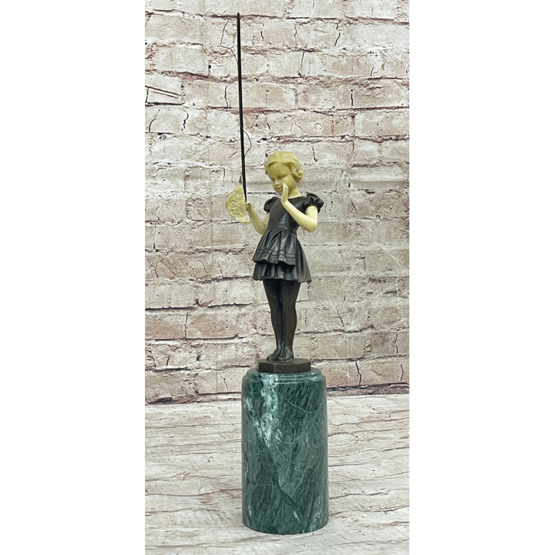 Figurine Emmayn