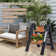 Aluminium Step Ladder