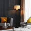 Lampe sur pied 63 po Nhouv