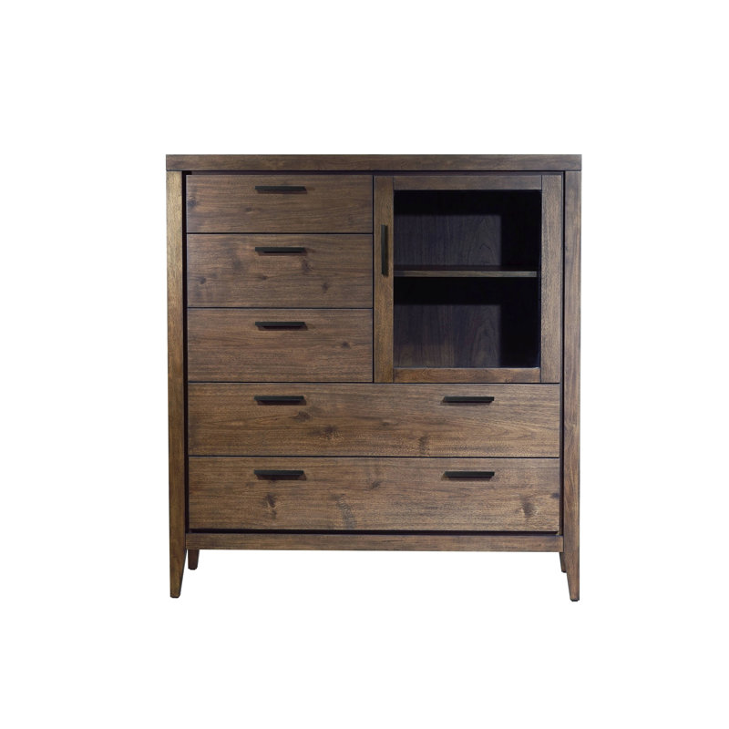 Boracay Chest - Wild Oats Brown Boracay Chest - Wild Oats Brown