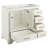 Quen 36" Freestanding Single Basin Vanity Set with Cabinet, Vanity Top, and Oval Undermount Sink-101229802-101645265-101645267