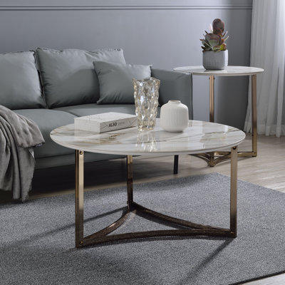 Table basse Aziz