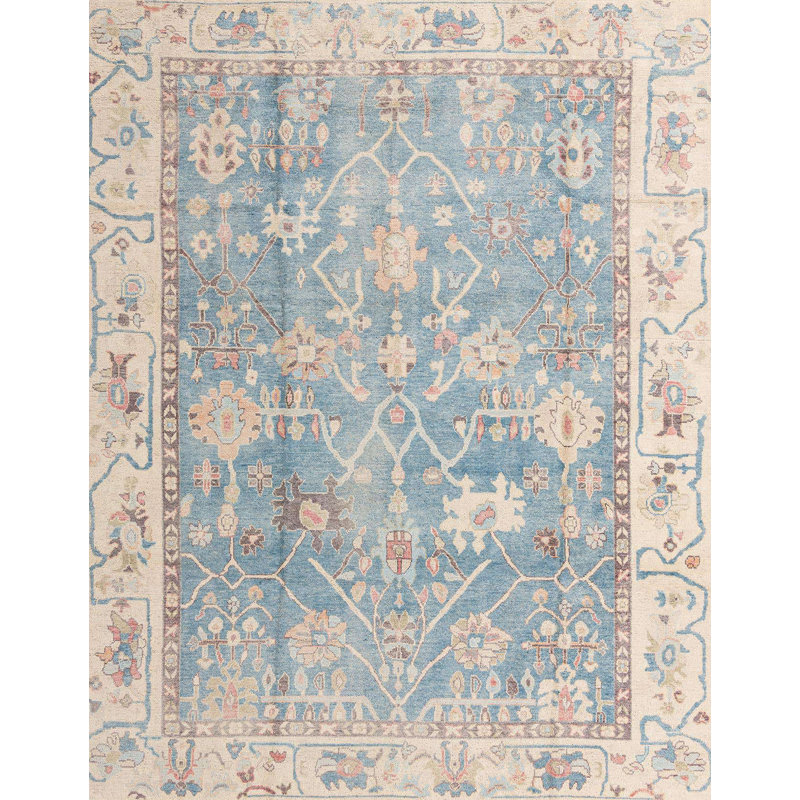 Tapis abstrait moderne 4331, Tapis de couloir 2 pi x 5 pi