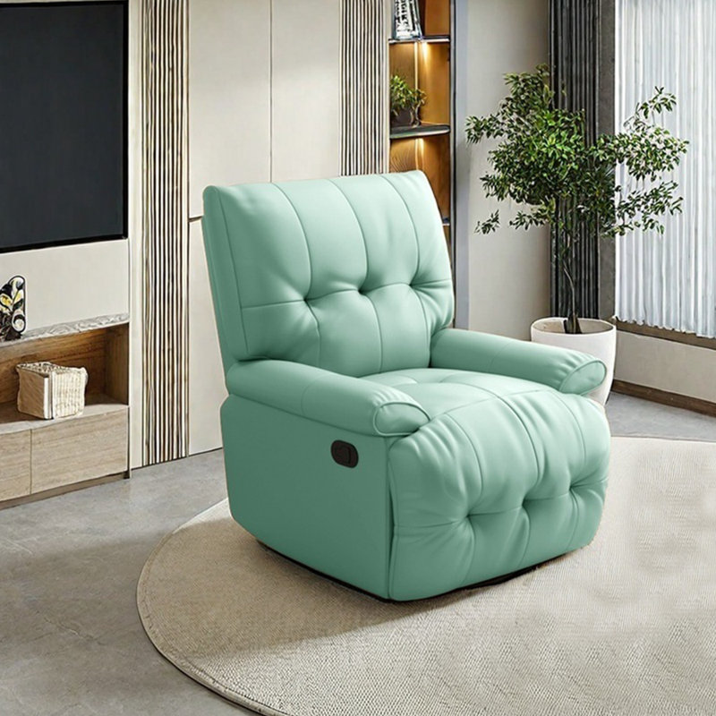 Guzzi, Vert menthe
