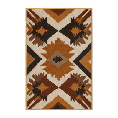 Ancient Arches Rug