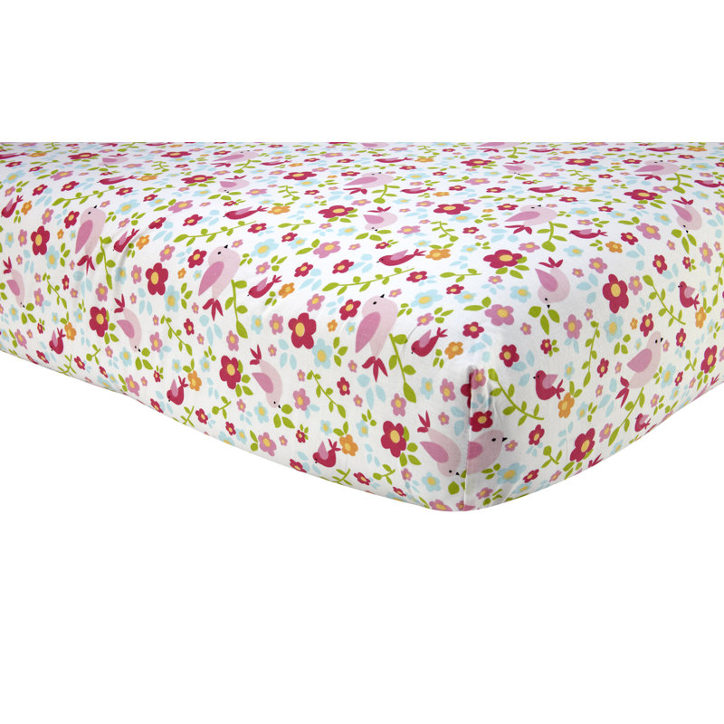 Devansh - Piece Fitted Sheet