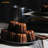 CHEFMADE 12 Cup Non-Stick Muffin Pan with Lid