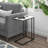 Ashana Tile Top C-Shaped End Table-620998559