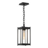 Cela Outdoor Pendant
