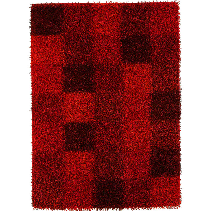 Mali Dori Geometric Hand Woven Area Rug, Rectangle 170 x 240cm