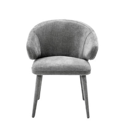 Cardinale Upholstered Arm Chair