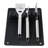 Ozeri BBQ and Grill Utensil Holder Mat