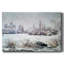 «The Frost», 1880, toile tendue avec châssis-1256033023