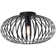 Ellsbury" ceiling light