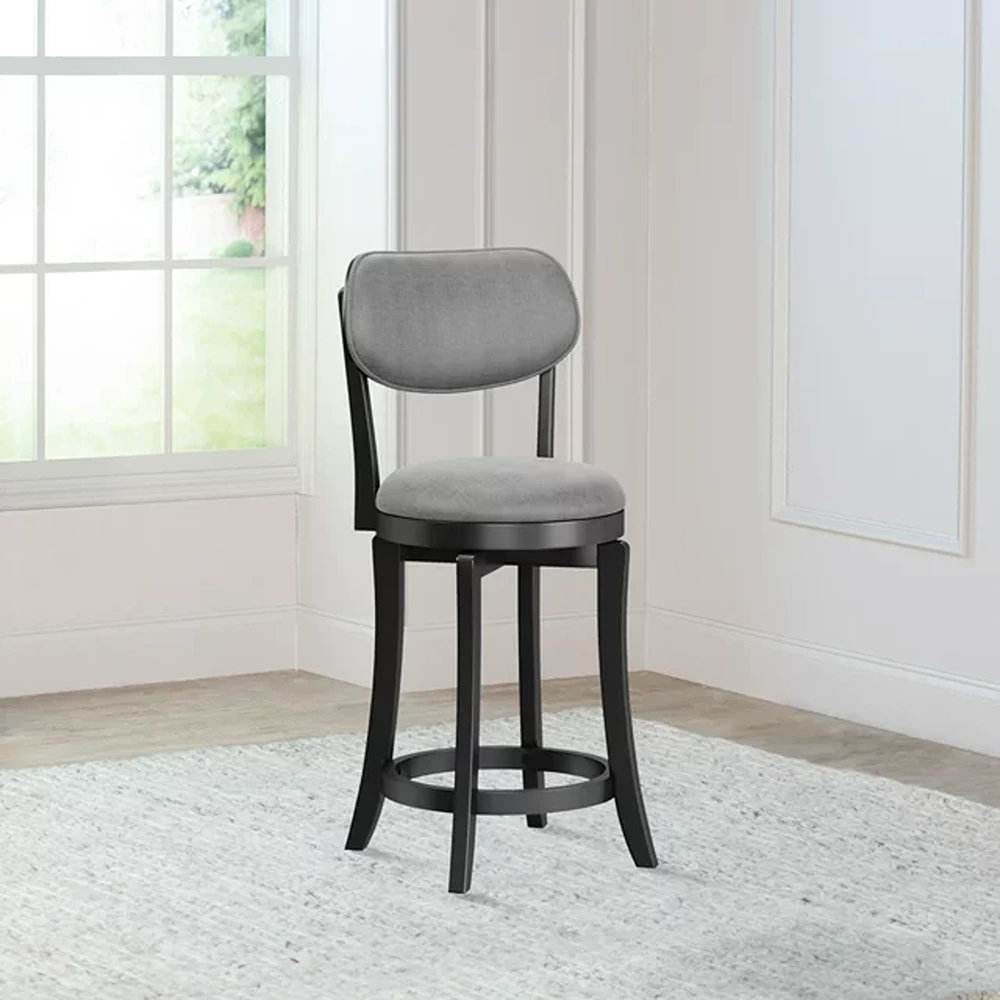 Neriah swivel bar & counter stool new arrivals