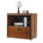 Goldie 31.5'' Wide 1 -Drawer File Cabinet