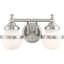 Midtown 2 - Light Vanity Light-534834653