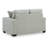 Barnes Loveseat-120720753