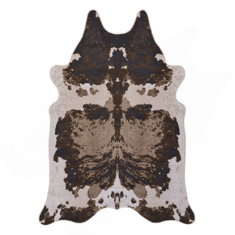 Serre X 7 pi Tapis