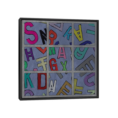 Albree " Modern Scrambled "