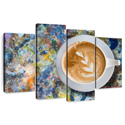 Café au lait Yarlin Creative