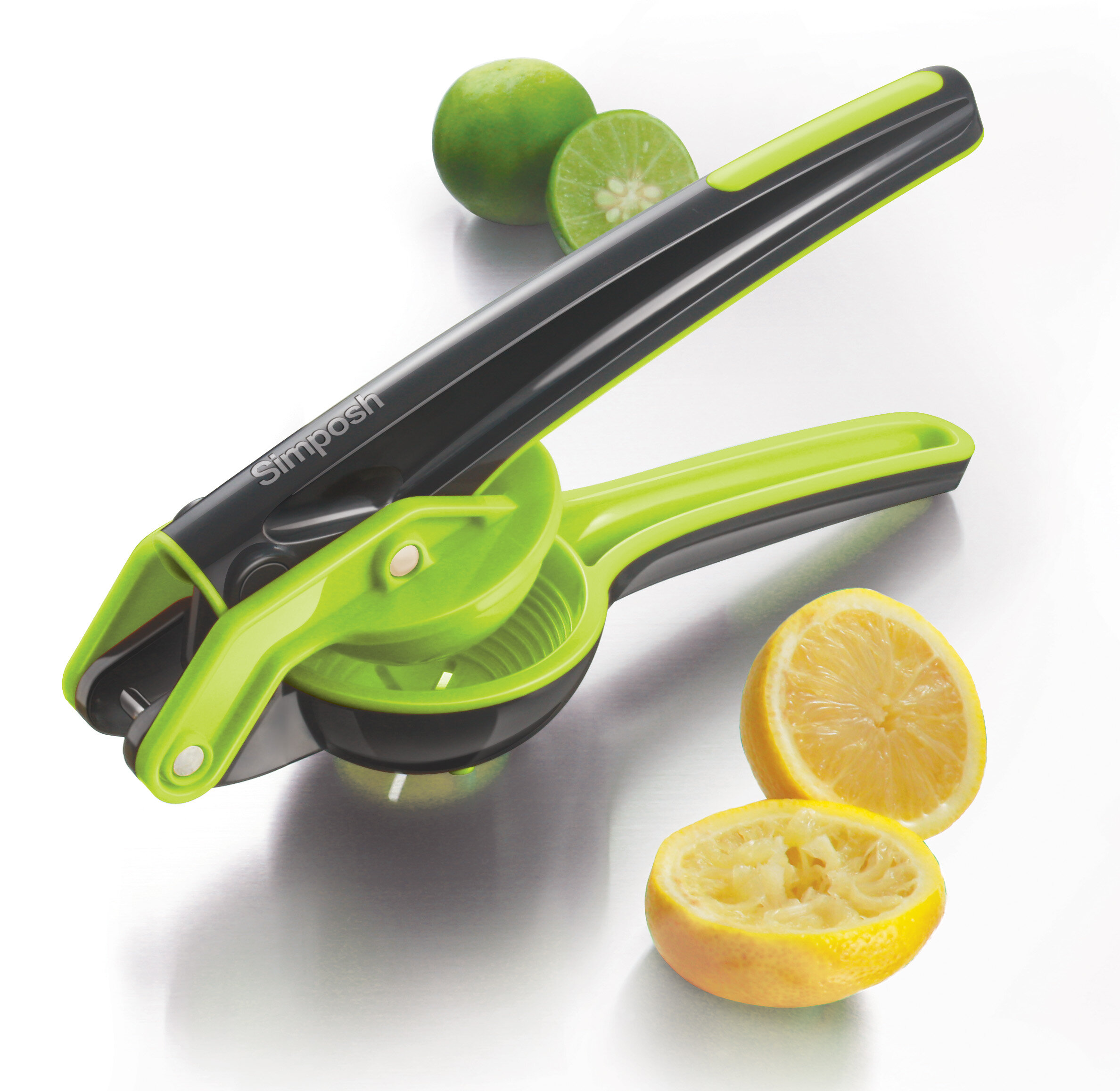 Simposh Lemon & Lime Wedge Slicer