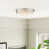 Brushed Nickel