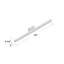 SQ-bar 1 - Light LED Bath Bar-739444824