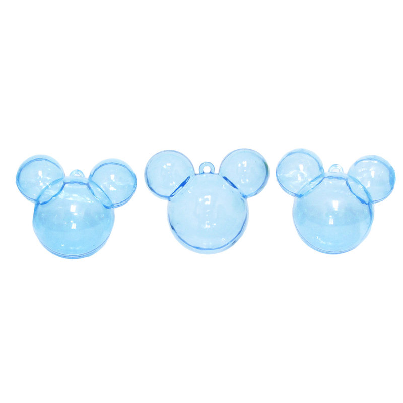 New Baby Party Favors, Bleu