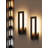 LED 5CCT Outdoor Wall Sconce