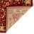 Bhatari Oriental Burgundy Area Rug-736393374-732358110