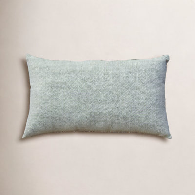 Jivika 20" x 12" Throw Pillow
