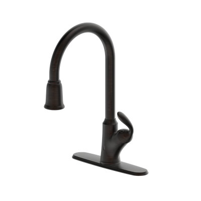 Robinet de cuisine / bar Stilleto