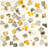 Randomly II by Shirley Novak - Wrapped Canvas Painting-724016382