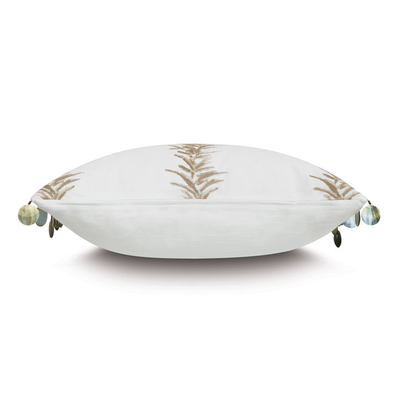 Casa Guava Square Pillow Cover & Insert