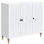 89cm Sideboard