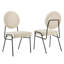 Chaises d'appoint Craft Performance de Modway-88314103-123195302-123195305