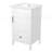 20" Bathroom Vanity with Sink-116792562