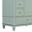 Meuble-lavabo de 30 po avec lavabo et rangement polyvalent-1463098448