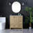 Soma 32'' Single Bathroom Vanity with Engineered Marble Top-1415969646