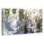 Toile tendue