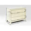 Luxury 3 Drawer Chest