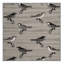  Tapis lavable pour oiseaux communs-211942144
