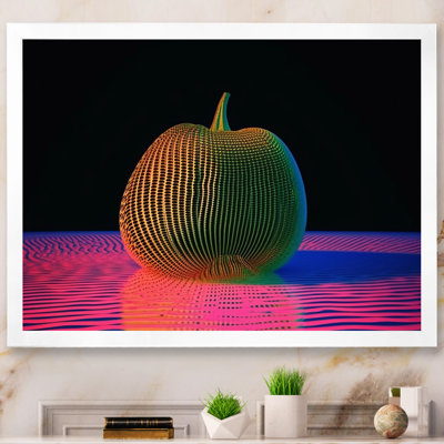 " Apple Future Minimal Geometry "