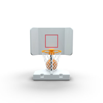 Panier de basketball Pool Shot Wing-it