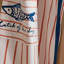 Striped Cotton Bib Apron