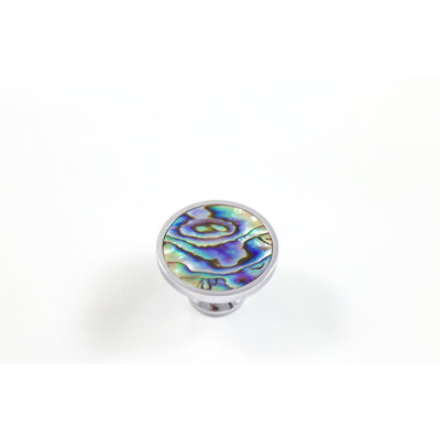 Mushroom Knob