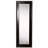 Duval Solid Wood Frame Leaning Mirror-2086580642