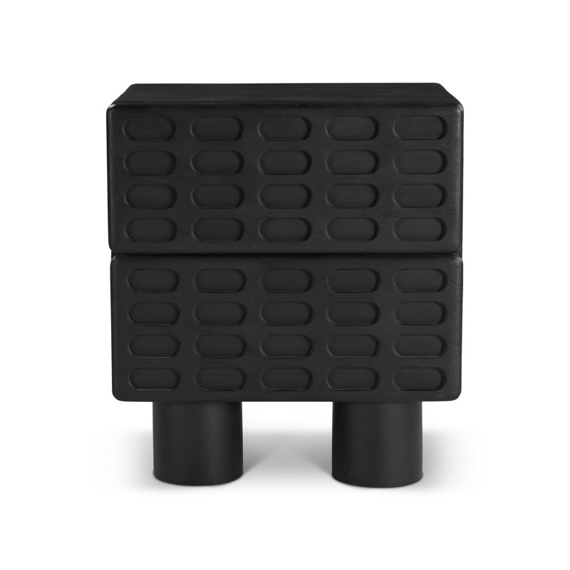 Table de chevet 22 po Astor